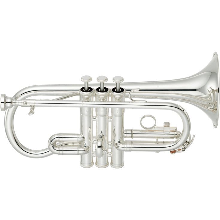 Corneta Estándar en Eb YCR-2610SIII Yamaha