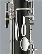Oboe Granadilla Conservatorio YOB432 Yamaha
