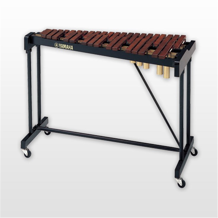 Xilófono Semiprofesional YX30G Yamaha