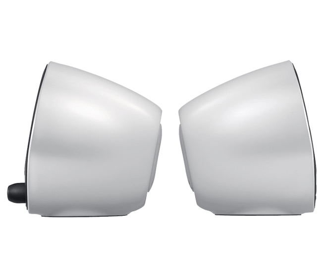 Bocinas Estéreo OF-Z120 Logitech