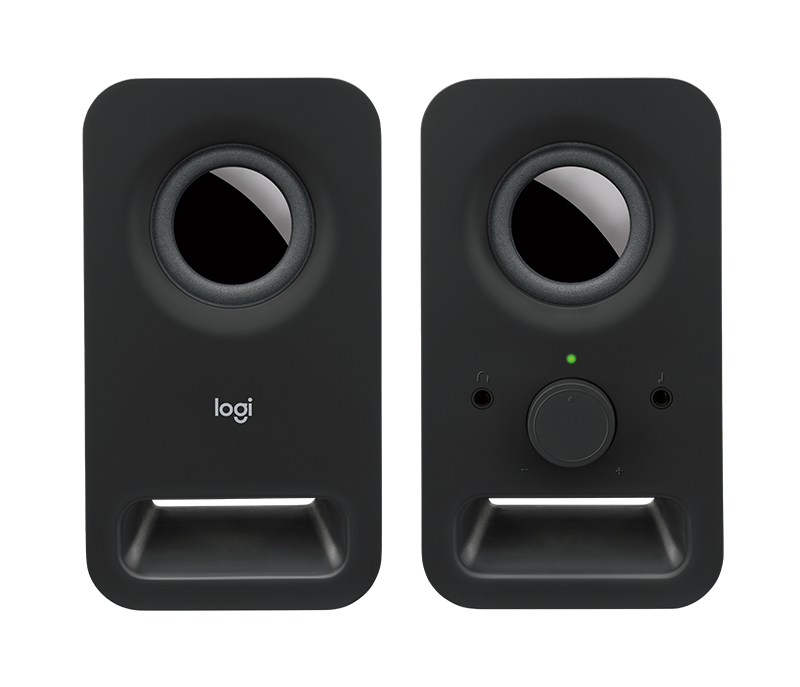 Bocinas Estéreo OF-Z150 Logitech