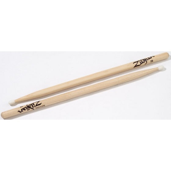 Baquetas 2B 2BNN Zildjian