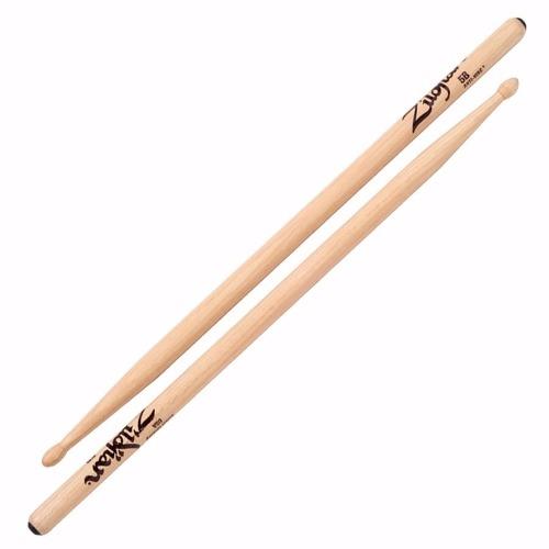 Baquetas 5B 5BWA Zildjian