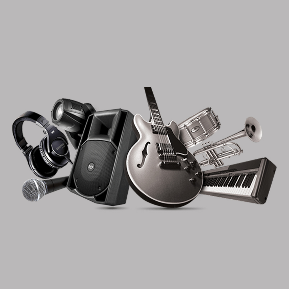 Accesorios Musicales