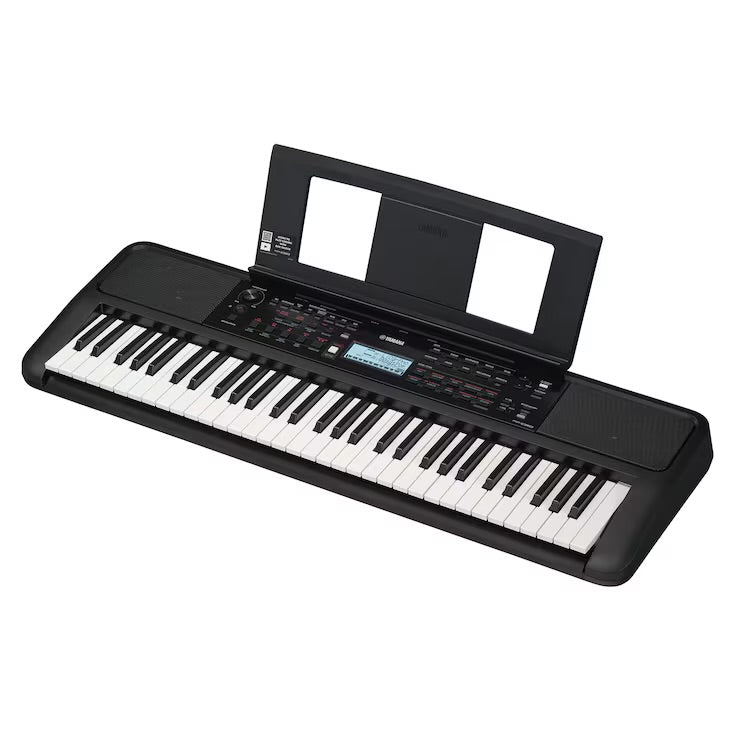 Teclado Portátil PSRE383 Yamaha