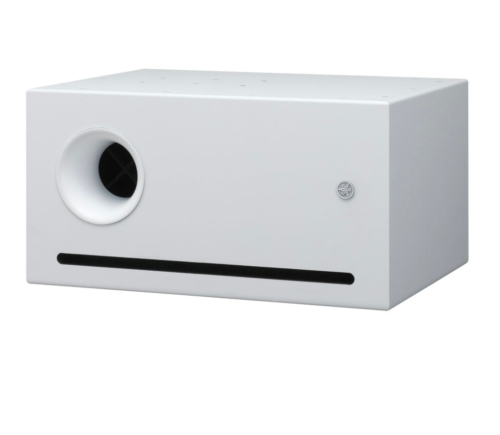 Subwoofer Pasivo 10" para Superficie VXS10S Yamaha