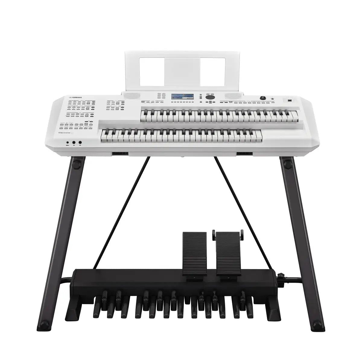 Órgano Portable Electone ELA-1 Yamaha