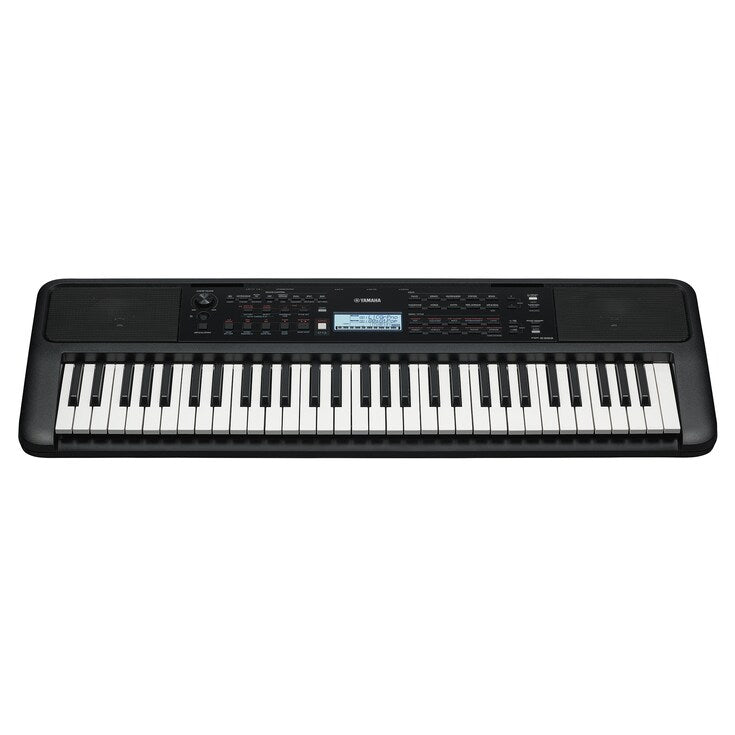 Teclado Portátil PSRE383 Yamaha