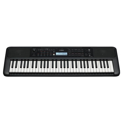 Teclado Portátil PSRE383 Yamaha