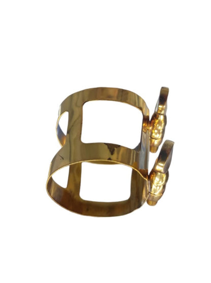 Abrazadera para Saxofón Barítono Schatz