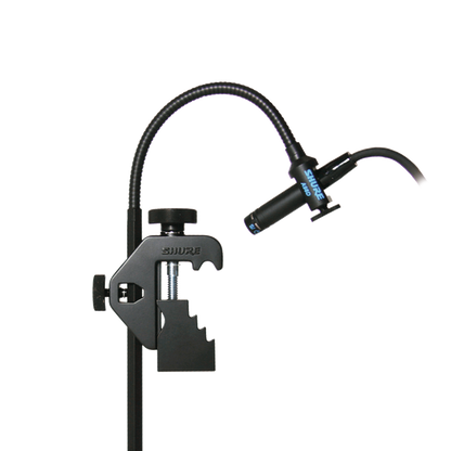 Soporte con Cuello Flexible para Tambor A98D Shure