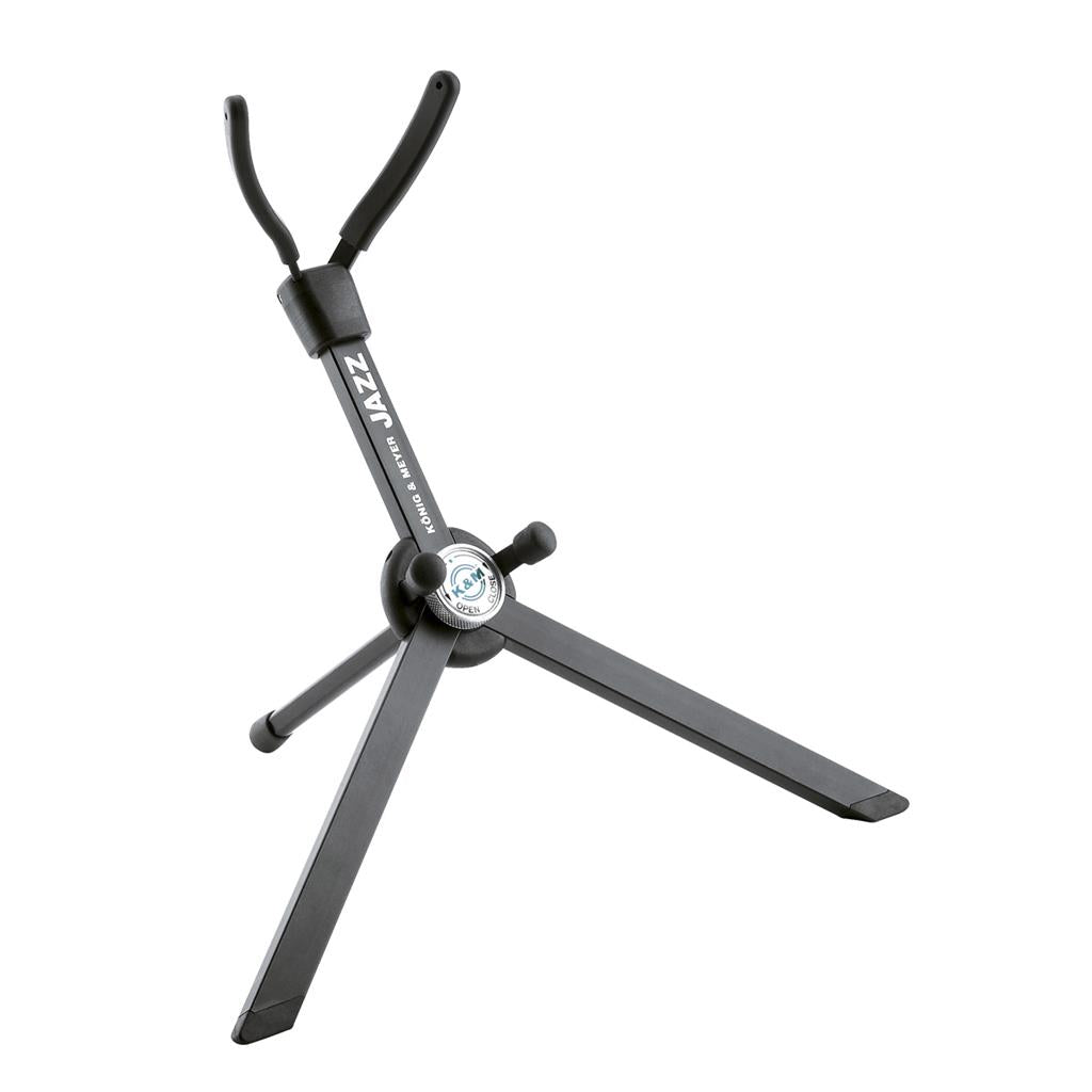 Soporte para Saxofón 14330-000-55 K&M