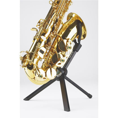 Soporte para Saxofón 14330-000-55 K&M