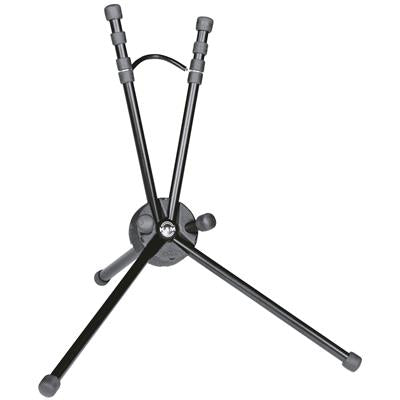 Soporte para saxofon 14340-000-55 K&M