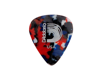 Espiga 1CMC6 D'Addario