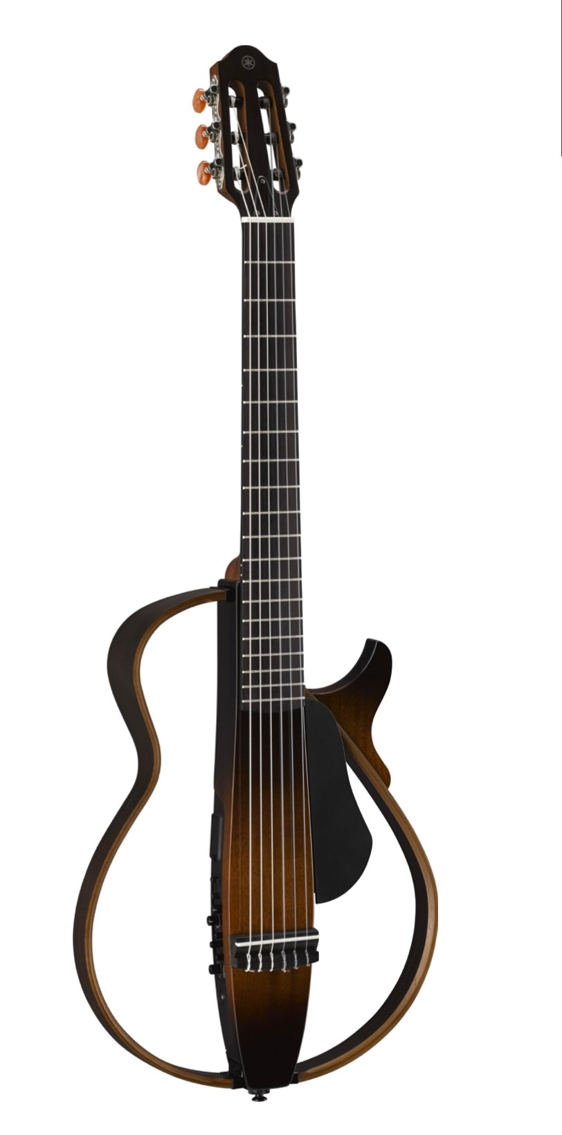 Guitarra Silent Nylon SLG200N Yamaha