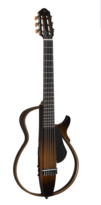Guitarra Silent Nylon SLG200N Yamaha