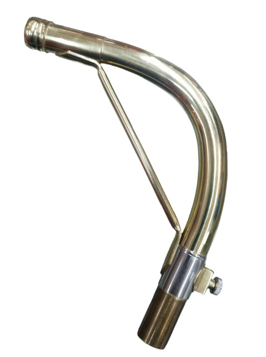 Tudel de Tuba Sousafón SLRF037 Silvertone