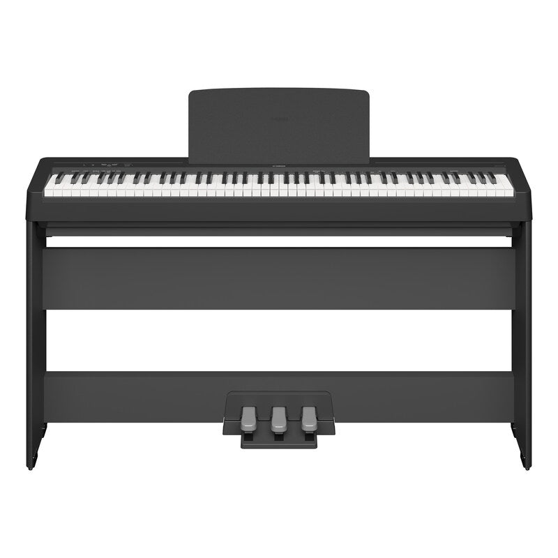 Piano Digital Portátil P-145BTBSET Yamaha