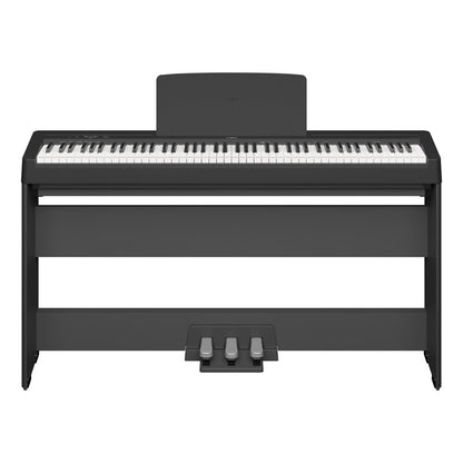 Piano Digital Portátil P-145BTBSET Yamaha
