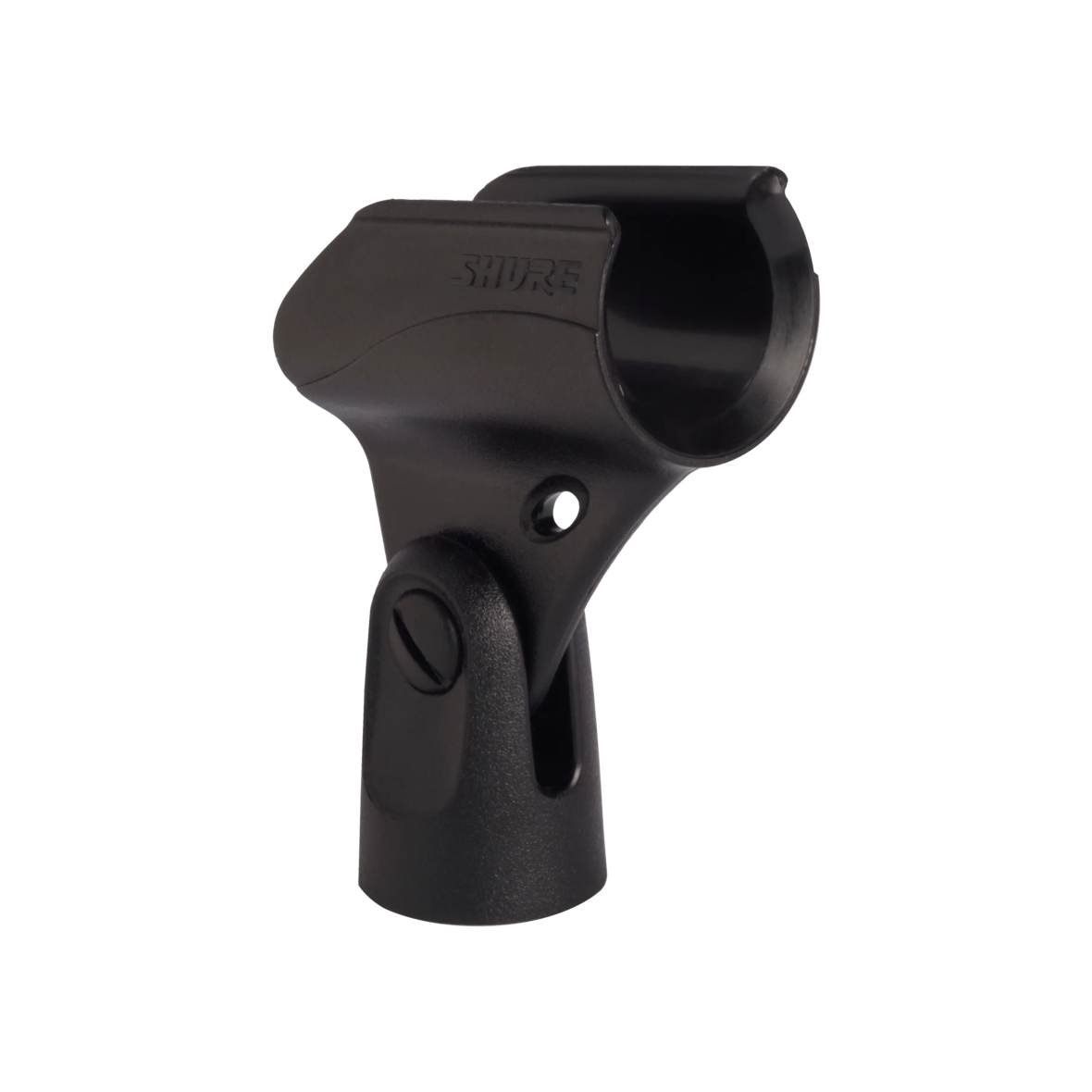 Soporte de Micrófono std A25D Shure