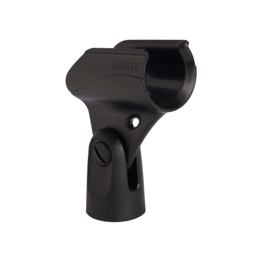 Soporte de Micrófono std A25D Shure