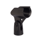 Soporte de Micrófono std A25D Shure