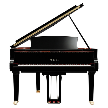 Piano de Cola 212cm CX6PE Yamaha