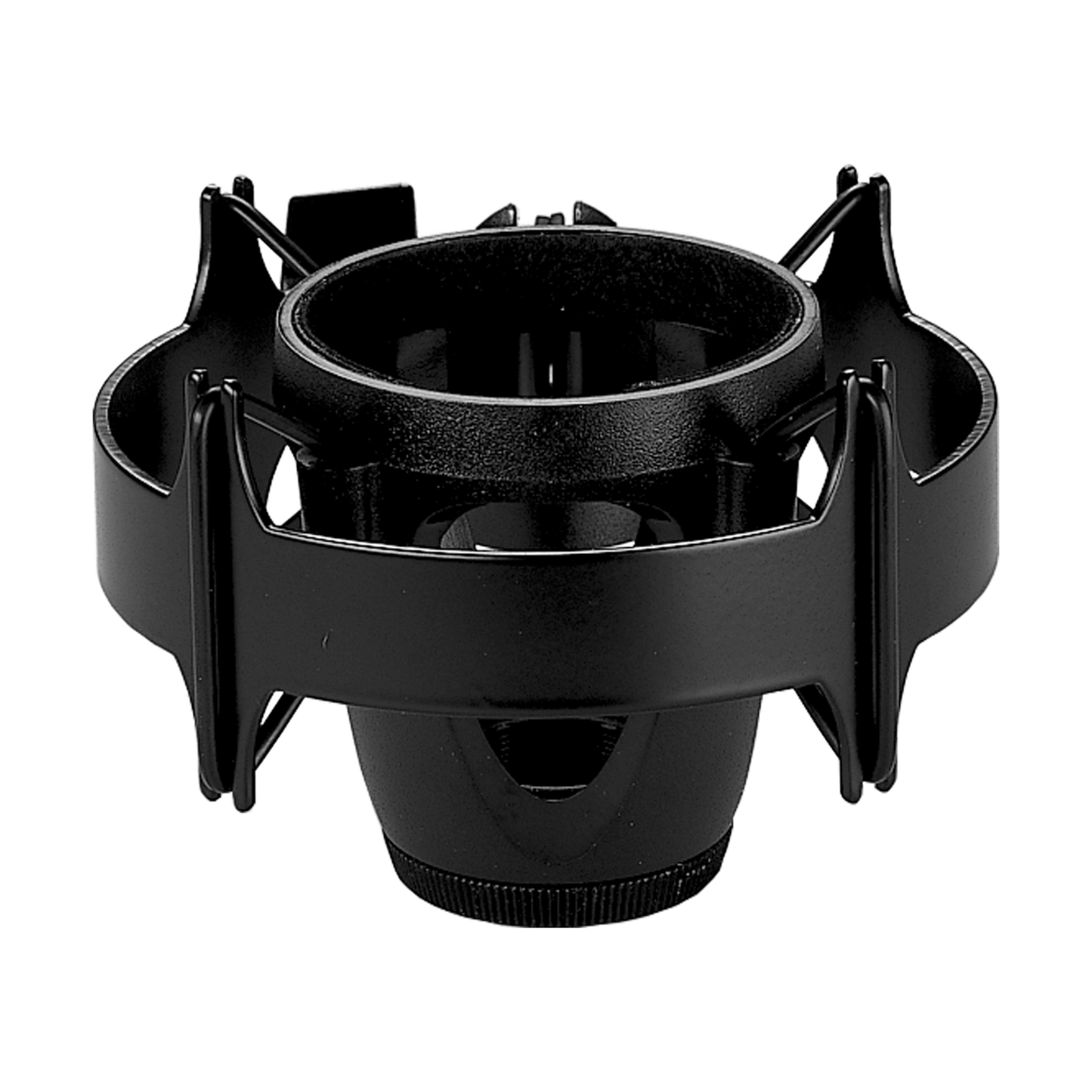Soporte Absorbente de Micrófono A27SM Shure