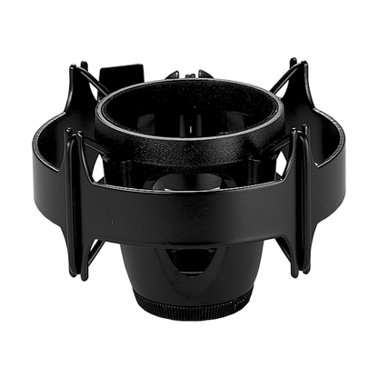 Soporte Absorbente de Micrófono A27SM Shure