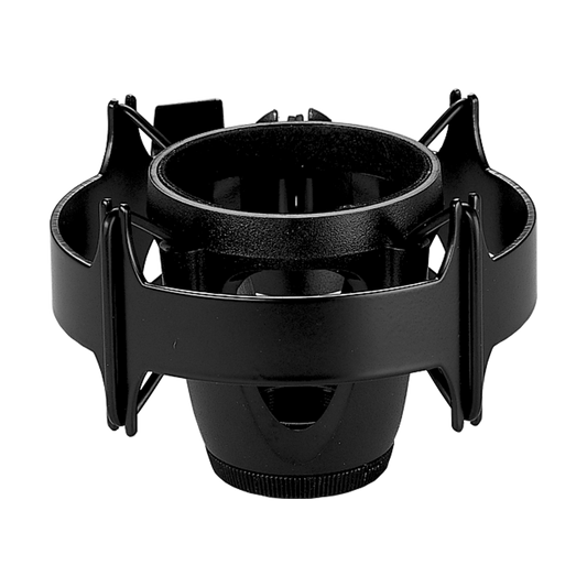 Soporte Absorbente de Micrófono A27SM Shure