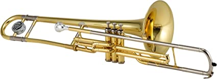 Trombón de Émbolos en Do JTB720V Jupiter