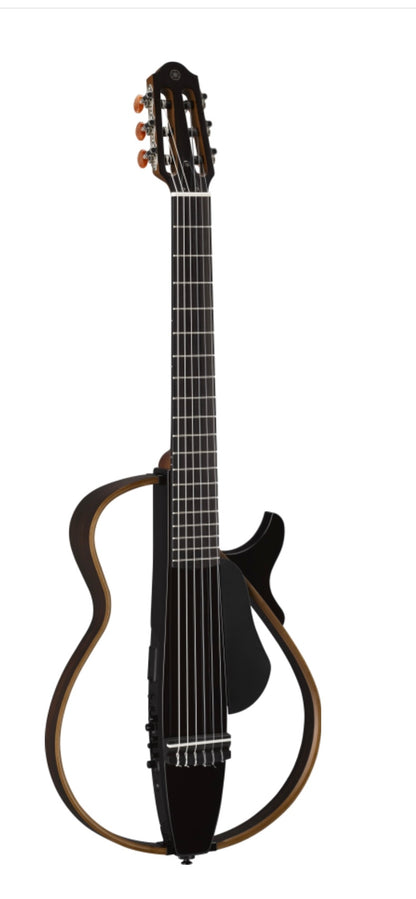 Guitarra Silent Nylon SLG200N Yamaha