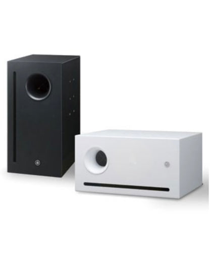 Subwoofer Pasivo 10" para Superficie VXS10S Yamaha