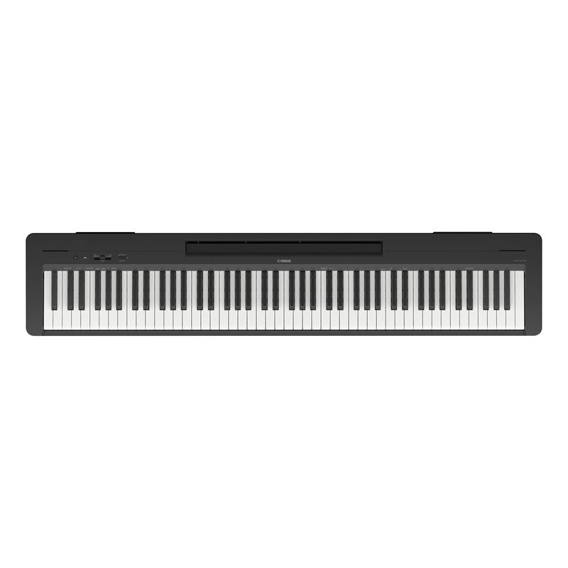 Piano Digital Portátil P-145BTBSET Yamaha
