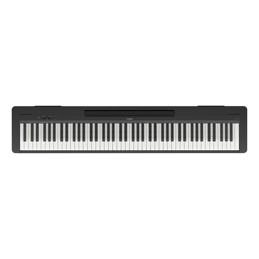 Piano Digital Portátil P-145BTBSET Yamaha