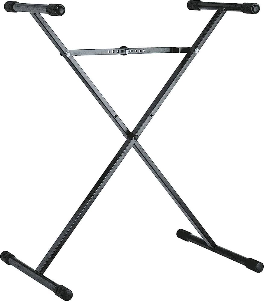 Stand para Teclado 18962-071-55 K&M
