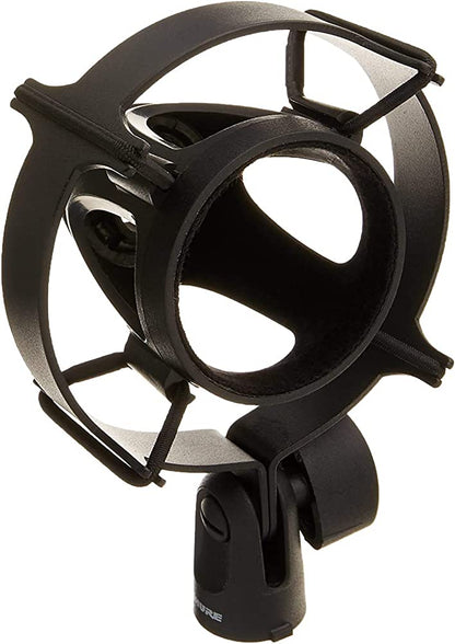 Soporte Absorbente de Micrófono A27SM Shure