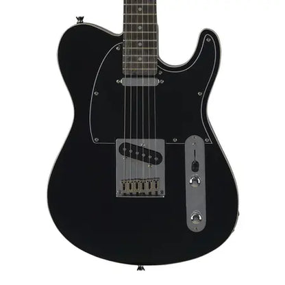 Guitarra Eléctrica Telecaster T-550-BK-DF-BK Tagima