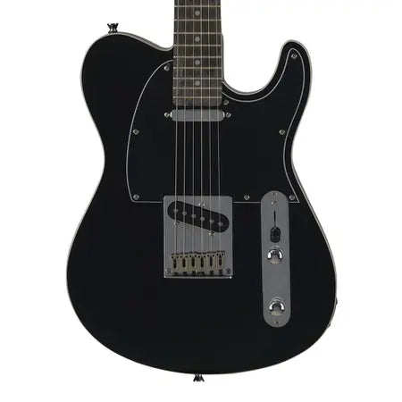 Guitarra Eléctrica Telecaster T-550-BK-DF-BK Tagima