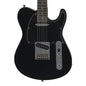 Guitarra Eléctrica Telecaster T-550-BK-DF-BK Tagima
