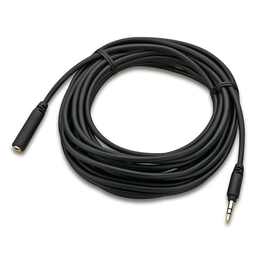 Cable Auxiliar 3.5mm 6mts 71588 RadioShack