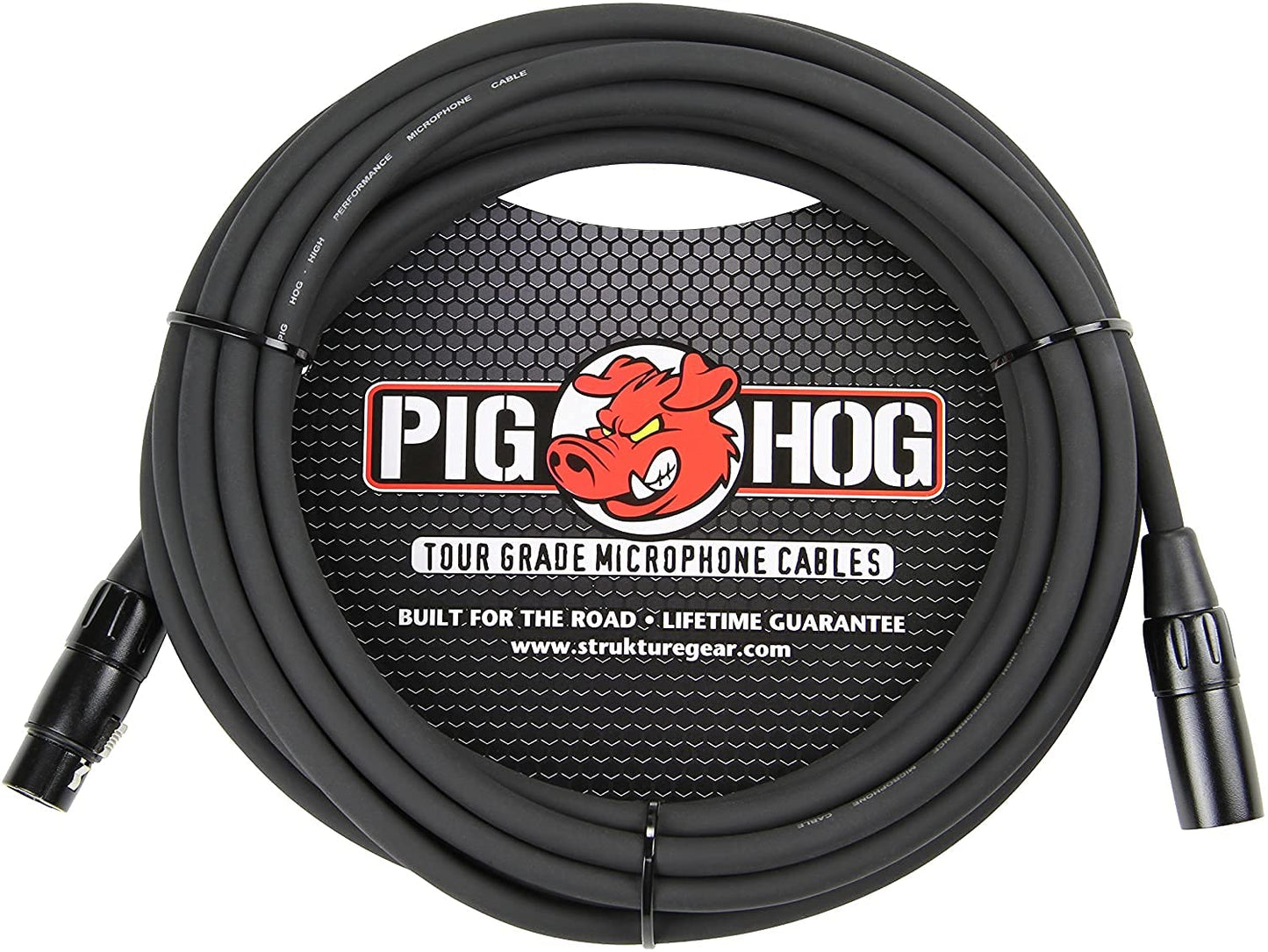 Cable de Canon a Canon PHM15 Pig Hog