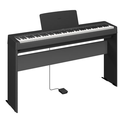 Piano Digital Portátil P-145BTBSET Yamaha