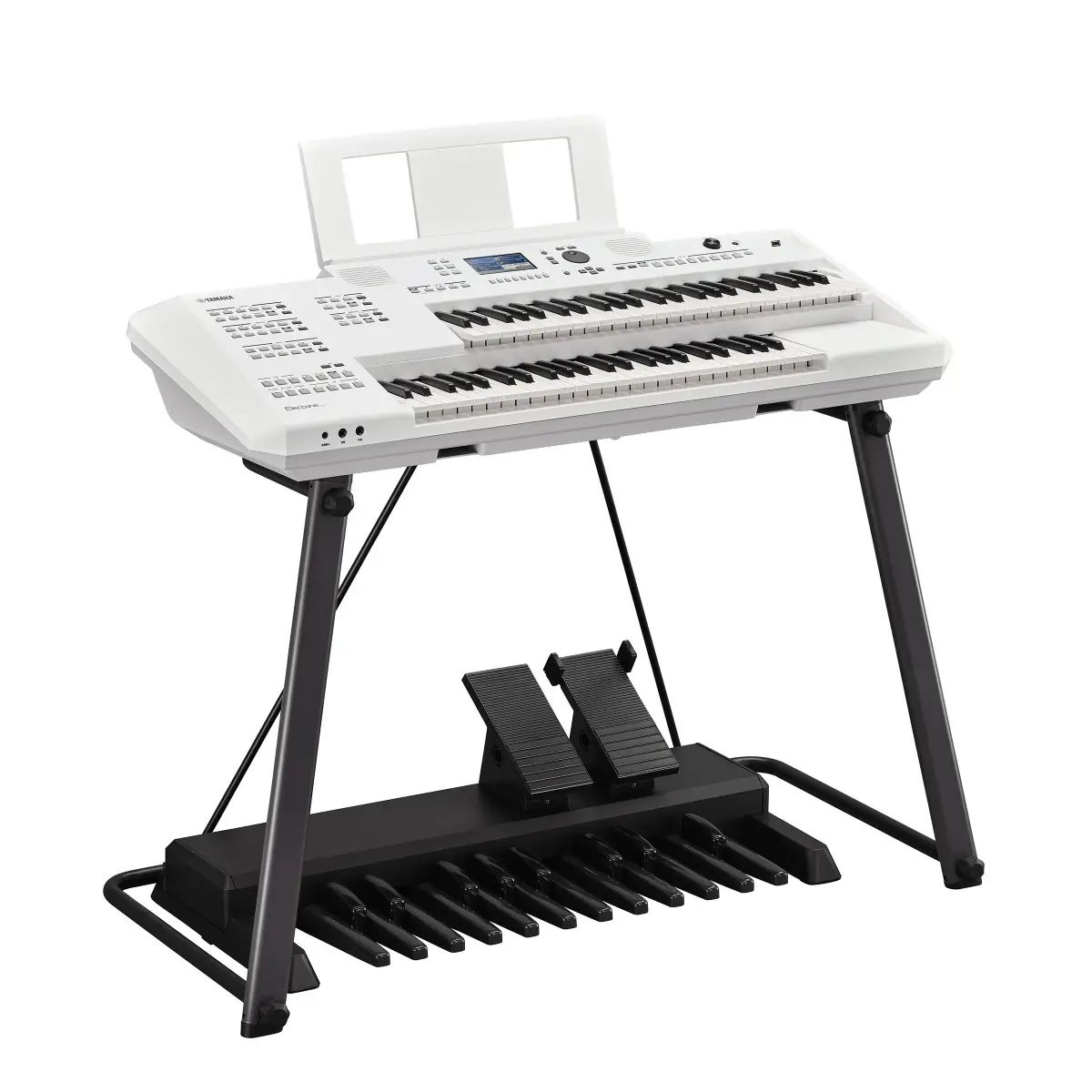 Órgano Portable Electone ELA-1 Yamaha