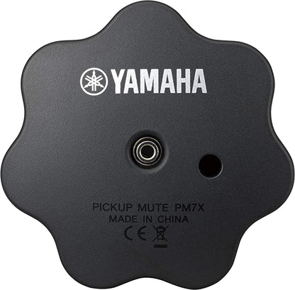 Set Silenciador para Trompeta SB7X Yamaha