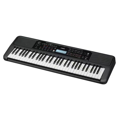 Teclado Portátil PSRE383 Yamaha