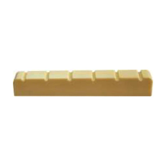 Cejilla Superior para Guitarra Acústica A027B Alice