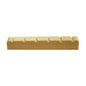 Cejilla Superior para Guitarra Acústica A027B Alice