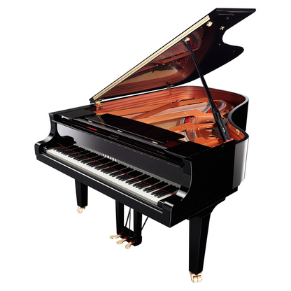 Piano de Cola 212cm CX6PE Yamaha